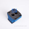 S10P Valve Priksa Hidrolik